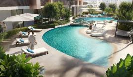 Квартира за 255 705 евро в Дубае, ОАЭ