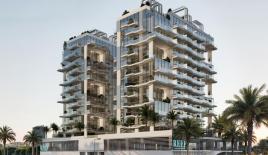 Квартира за 464 114 евро в Дубае, ОАЭ