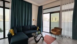 Квартира за 525 176 евро в Дубае, ОАЭ