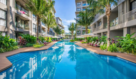 Квартира за 133 555 евро на Пхукете, Таиланд