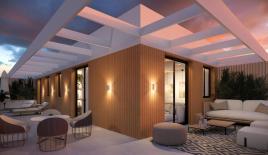 Пентхаус за 525 000 евро в Хавее, Испания