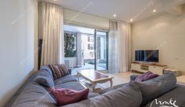 Апартаменты за 1 000 000 евро в Тивате, Черногория