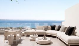 Апартаменты за 350 000 евро в Ларнаке, Кипр