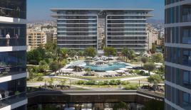 Апартаменты за 820 000 евро в Лимасоле, Кипр