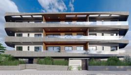 Апартаменты за 280 000 евро в Лимасоле, Кипр