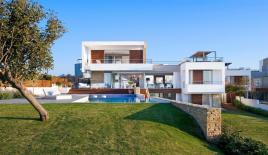 Квартира за 1 390 000 евро в Пафосе, Кипр