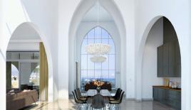 Апартаменты за 3 900 000 евро в Лимасоле, Кипр