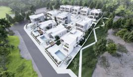 Квартира за 760 000 евро в Пафосе, Кипр