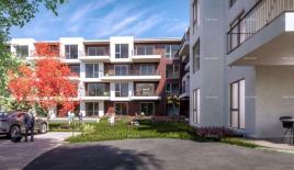 Квартира за 215 000 евро в Умаге, Хорватия