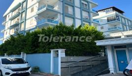 Апартаменты за 137 000 евро в Анталии, Турция