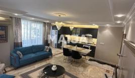 Апартаменты за 140 000 евро в Алании, Турция