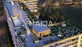 Апартаменты за 107 268 евро на острове Пхукет, Таиланд