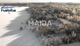 Земля за 90 000 евро в Лахти, Финляндия
