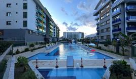 Апартаменты за 104 000 евро в Алании, Турция