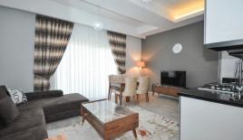 Апартаменты за 85 000 евро в Алании, Турция