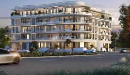 Апартаменты за 242 000 евро в Дубае, ОАЭ