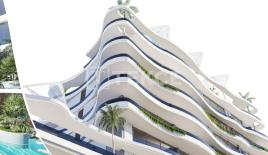 Апартаменты за 414 000 евро в Дубае, ОАЭ