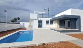 Вилла за 415 000 евро в Испании