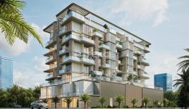 Апартаменты за 503 000 евро в Дубае, ОАЭ