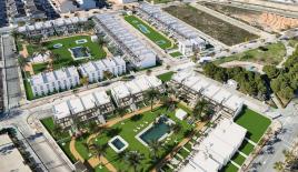 Апартаменты за 296 000 евро в Пилар-де-ла-Орадада, Испания