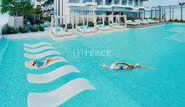 Апартаменты за 259 000 евро в Дубае, ОАЭ