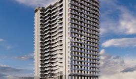 Апартаменты за 173 000 евро в Дубае, ОАЭ