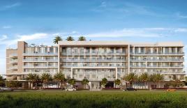 Апартаменты за 236 000 евро в Дубае, ОАЭ