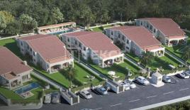 Вилла за 578 000 евро в Турции