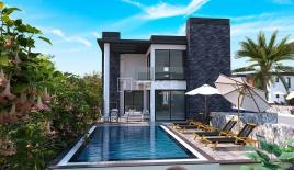 Вилла за 746 000 евро в Кирении, Кипр