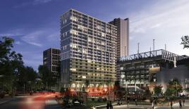 Студия за 52 082 евро в Тбилиси, Грузия