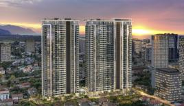 Апартаменты за 36 070 евро в Батуми, Грузия