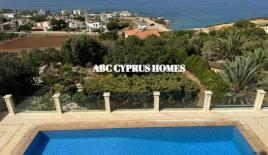 Вилла за 2 900 000 евро в Пафосе, Кипр