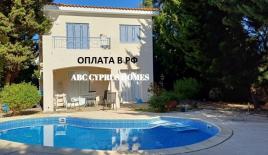 Вилла за 390 000 евро в Пафосе, Кипр