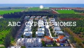 Коттедж за 340 000 евро в Пафосе, Кипр