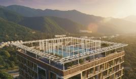 Апартаменты за 66 438 евро в Батуми, Грузия