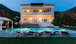 Вилла за 1 850 000 евро на Корфу, Греция