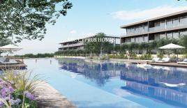 Квартира за 244 000 евро в Пафосе, Кипр