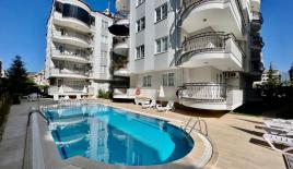 Квартира за 123 000 евро в Алании, Турция