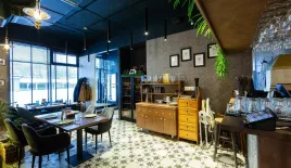 Кафе, ресторан за 420 000 евро в Хельсинки, Финляндия