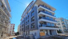 Квартира за 203 550 евро в Анталии, Турция