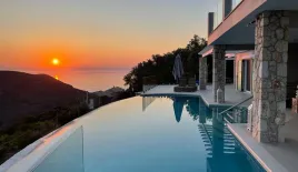 Вилла за 1 350 000 евро на Корфу, Греция