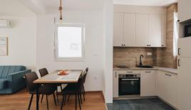 Квартира за 170 000 евро в Будве, Черногория