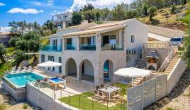 Вилла за 2 500 000 евро на Корфу, Греция