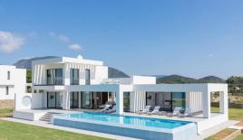 Вилла за 2 500 000 евро на Корфу, Греция