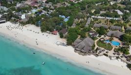 Квартира за 65 990 евро в Занзибаре, Танзания