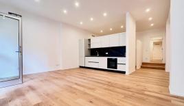 Лофт за 540 000 евро в Риме, Италия