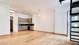 Лофт за 665 000 евро в Риме, Италия