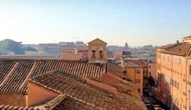 Пентхаус за 1 525 000 евро в Риме, Италия