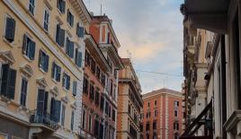 Магазин за 160 000 евро в Риме, Италия