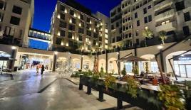 Квартира за 650 000 евро в Тивате, Черногория